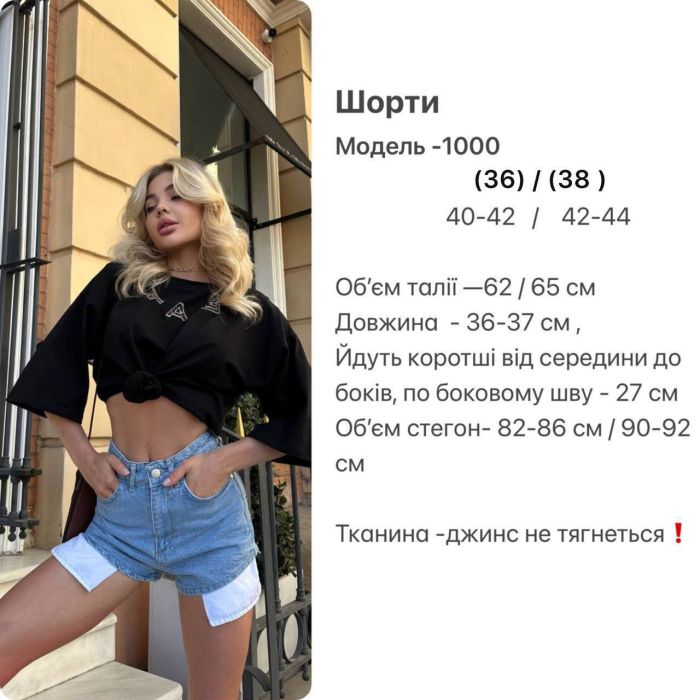 Стильные шорты с удлиненными карманами темно-синего цвета