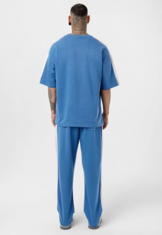 Костюм чоловічий CHAMPION BOYS кольору джинс